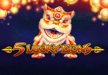 fabet 5 Lucky Lions