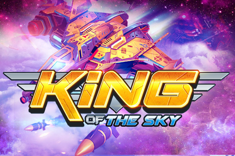 fabet King Of The Sky