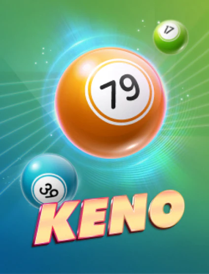 TechPlay Keno Portrait